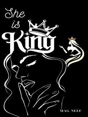 cover image of She Is King